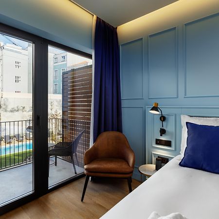 Mercure Porto Centro Aliados Exterior photo