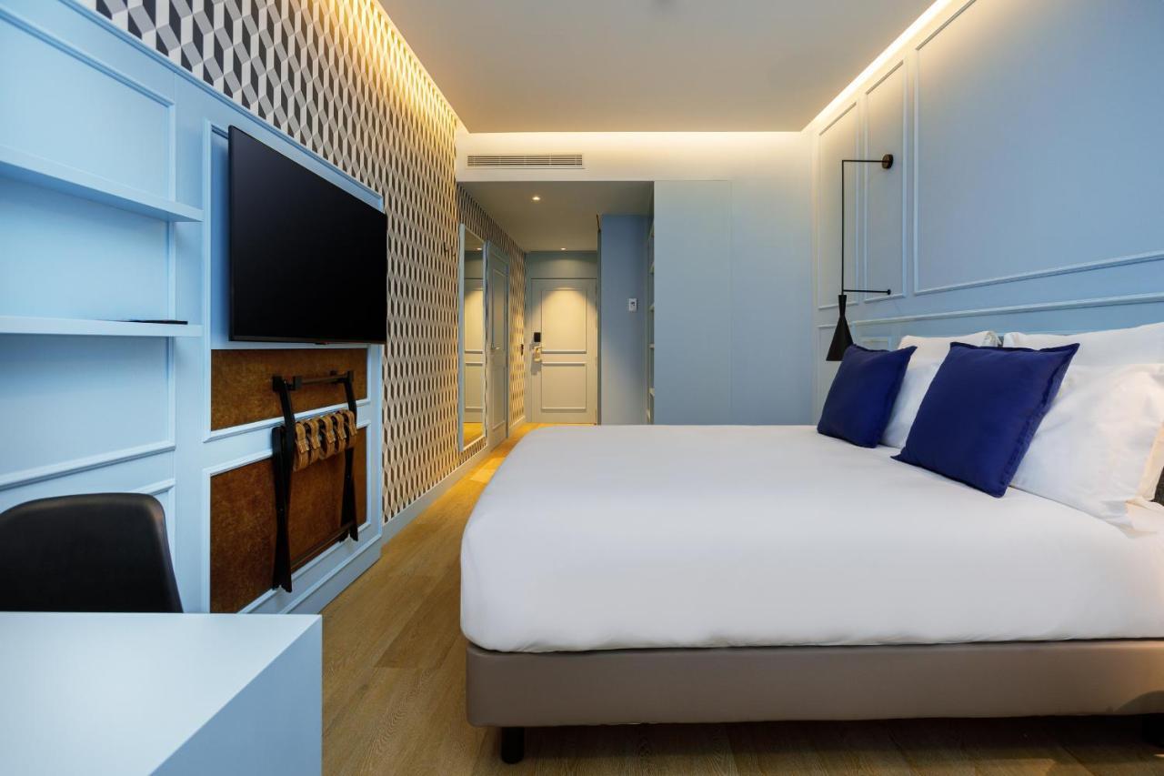 Mercure Porto Centro Aliados Exterior photo