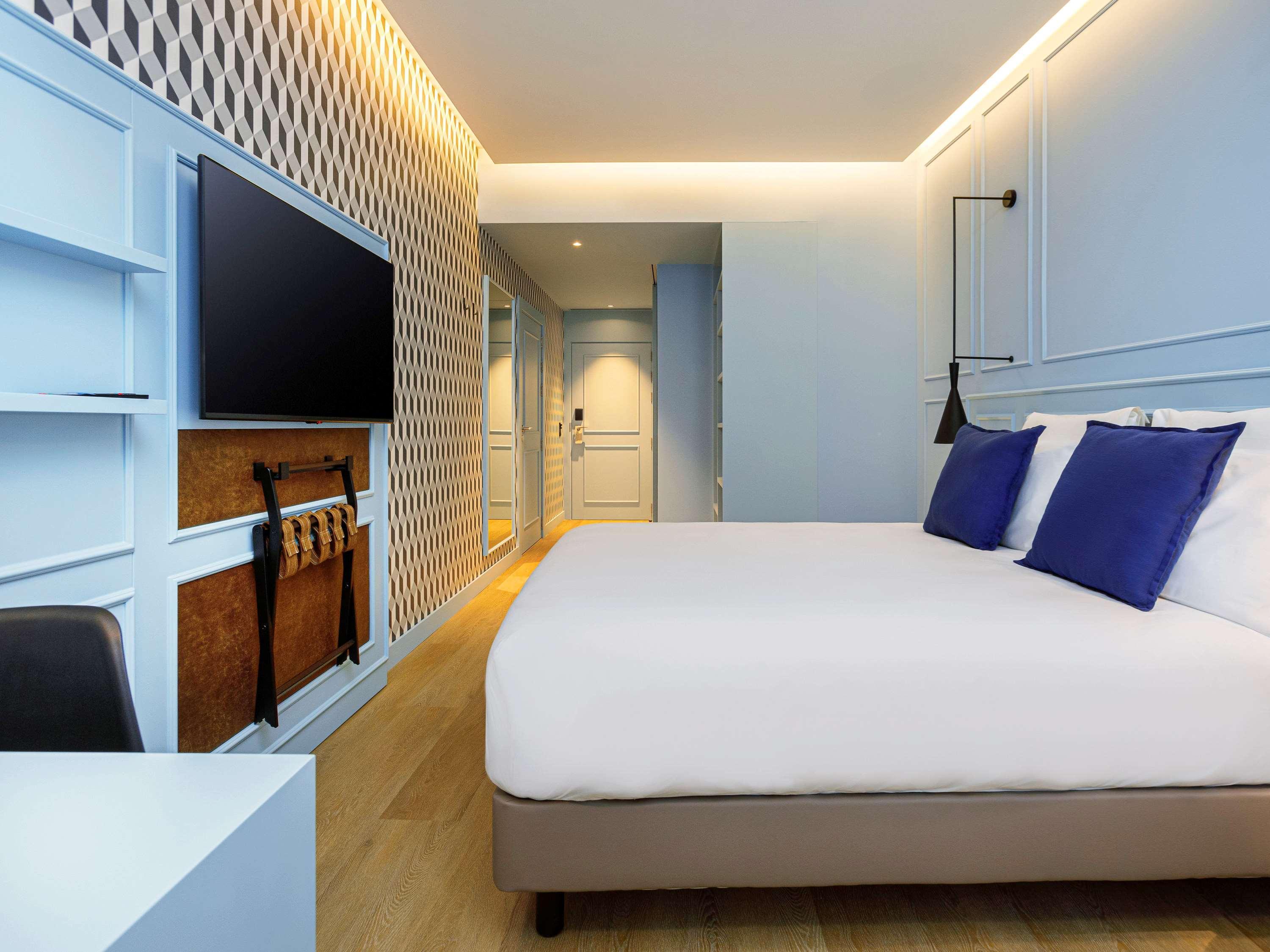 Mercure Porto Centro Aliados Exterior photo