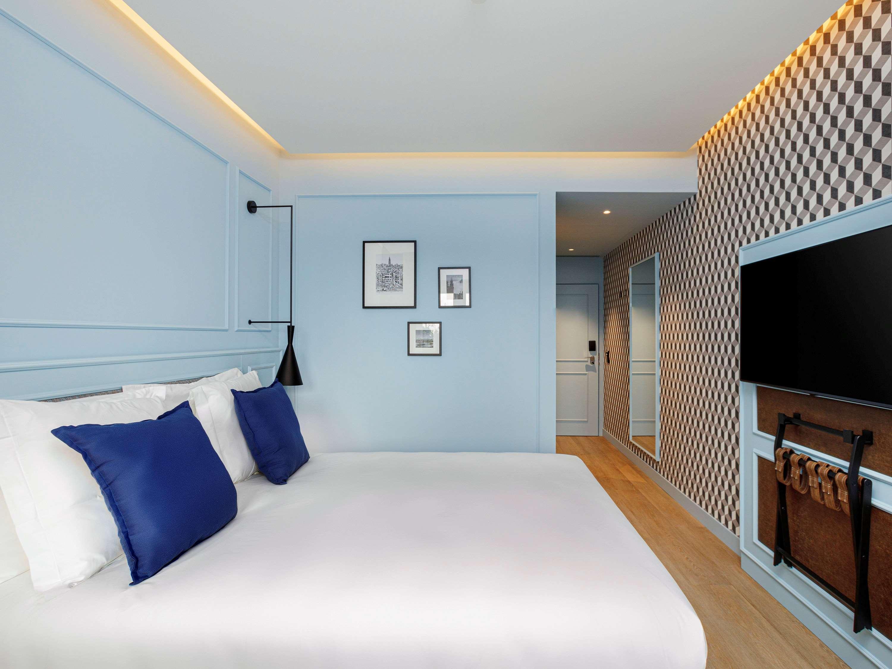 Mercure Porto Centro Aliados Exterior photo